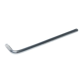 Ключ TORX Г-обр T35 длинный ROCKFORCE фото