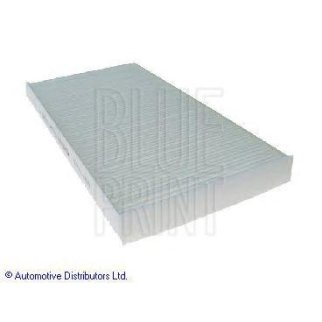 Фильтр салонный фото