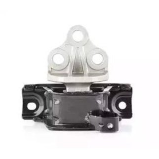 Опора двигателя передняя, левая фото