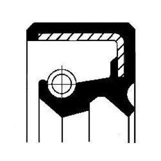 Сальник фото