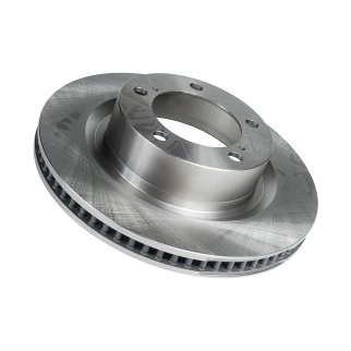 6021-0046-SX_диск тормозной передний! Toyota Land Cruiser 200 4.5d/4.6/4.7 08> фото