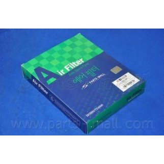 Фильтр воздушный PARTS-MALL PAC-009 фото