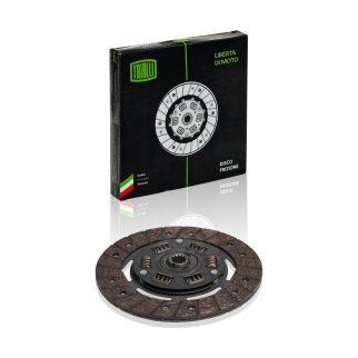 Диск сцеп. для а/м Opel Vectra B (95-) 1.6i 16V/Chevrolet Aveo T300 (11-) 1.2i/1.4i (ведом.) (FD 210 фото