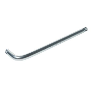 Ключ TORX Г-обр T50 длинный ROCK FORCE фото