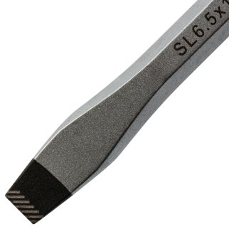 Набор отвёрток комбинированный 2 шт,S2, трехкомпонентная рукоятка GROSS фото 2