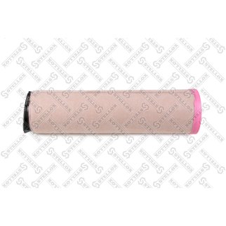 Фильтр воздушный d138 d120 h521 Cat/Hitachi/John Deere STELLOX 8121080_SX фото