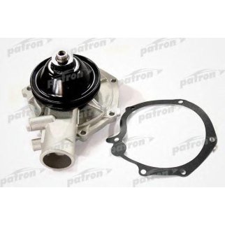 Насос водяной фото