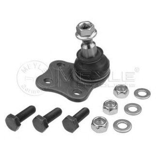 опора шаровая Renault Scenic IIIGrand ScenicIIIMegane III 09> фото