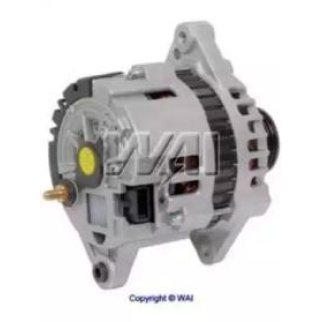 Генератор WAI 8280N фото