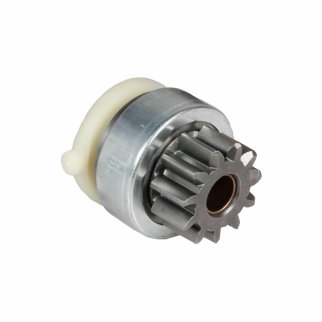 Привод стартера (бендикс) для а/м Ford Focus II (08-)/Focus III (11-) 2.0i (VCS 1004) фото