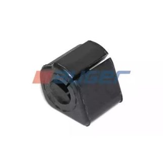 Втулка (сайлентблок) переднего стабилизатора auger 51027 фото