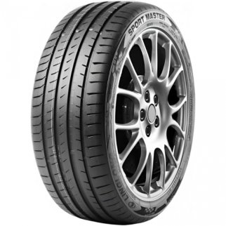 Автошина R17 225/50 LING LONG Sport Master 98Y XL лето 221022075 фото 1