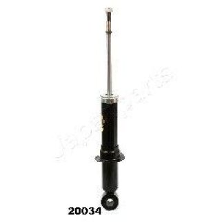Амортизатор подвески Japanparts MM-20034 фото