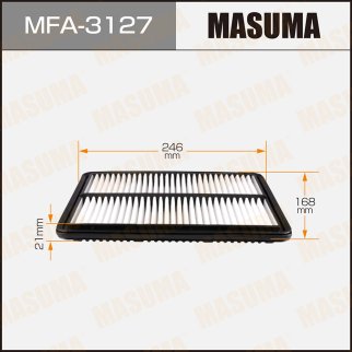 Фильтр воздушный Masuma MFA-3127 фото