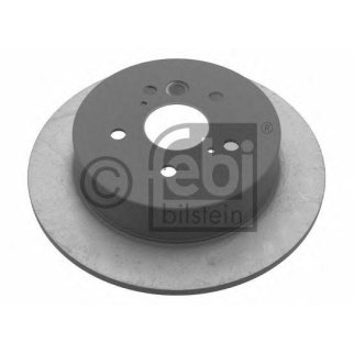 Диск тормозной FEBI 31364 фото