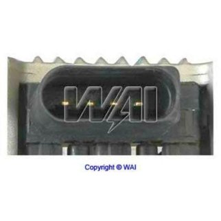 Катушка зажигания WAI CUF277 фото 2