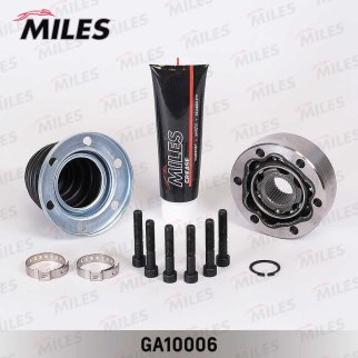 ШРУС внутренний MILES GA10006 фото 2