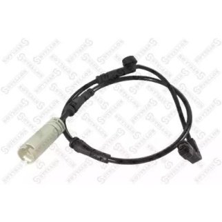 Датчик износа колодок STELLOX _0010028SX фото