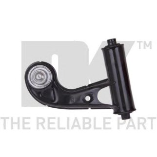 Рычаг передней подвески верхний, левый / M.B C,E-Class,CLK,SLK (W202,S202,C208,A208,W210,S210,R170) фото