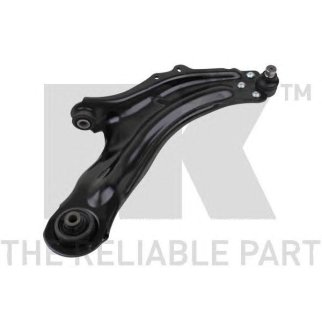 5013954_рычаг передней подвески! Renault Kangoo II фото