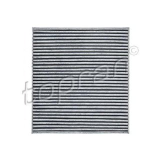 Фильтр салона topran 821091055 фото