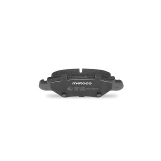 Колодки тормозные задние дисковые к-кт metaco 3010-092 фото 4 Колодки тормозные задние дисковые к-кт metaco 3010-092 фото 4