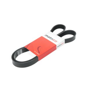 Ремень ручейковый AUDI / ROVER / SEAT / VW 6PK1285 фото 2