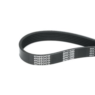 Ремень ручейковый AUDI / ROVER / SEAT / VW 6PK1285 фото 3