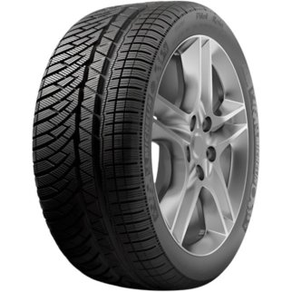 Шина Michelin 255/45/19 V 100 Pilot Alpin PA4 (N1) фото