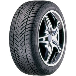 Шина GoodYear 255/45/18 V 99 Eagle UltraGrip GW3 Run On Flat фото