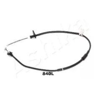 Трос стояночного тормоза ashika 131-08-840L фото