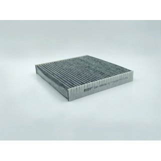 Фильтр салона BIG FILTER GB-9926C фото 2