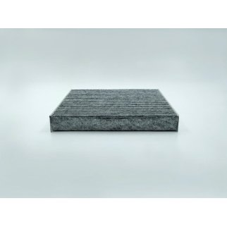 Фильтр салона BIG FILTER GB-9926C фото 1