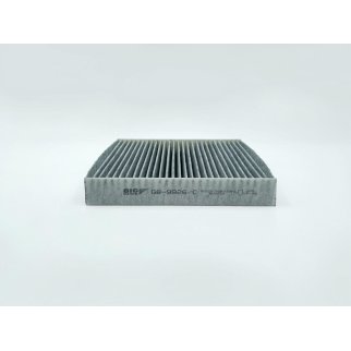 Фильтр салона BIG FILTER GB-9926C фото