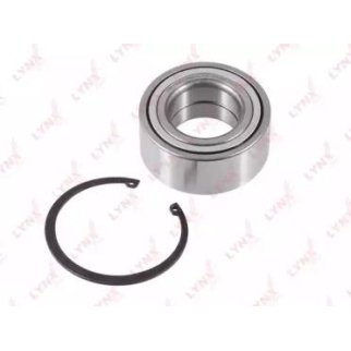 Подшипник передней ступицы LYNXauto WB-1248 фото