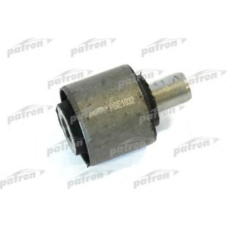 Сайлентблок нижнего переднего рычага задней оси внутр d.10mm MERCEDES-BENZ W124 -95 фото