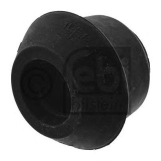 41459F_втулка стабилизатора переднего наружная! Daewoo Matiz 98>, Chevrolet Spark 05-10 фото