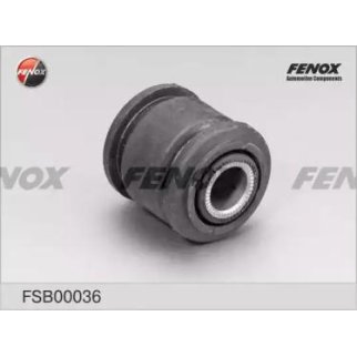 Сайлентблок рычага Fenox FSB00036 фото