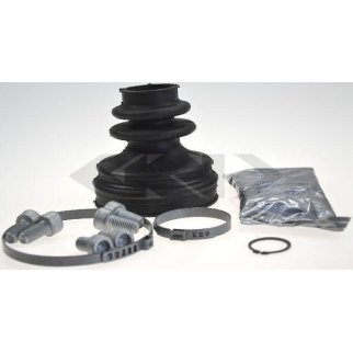 Пыльник ШРУСа GKN 304396 фото