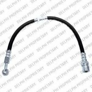 Шланг тормозной DELPHI LH6720 фото