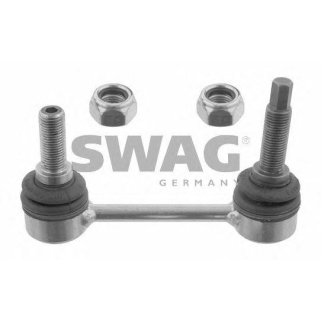 Стойка заднего стабилизатора SWAG 10 92 9504 фото
