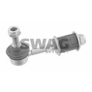 Тяга стабилизатора MITSUBISHI SPACE STAR/CARISMA/VOLVO S40 зад.подв.лев/прав. фото