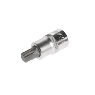 Головка торцевая SPLINE 1/2&quot; х М12 55мм JTC фото
