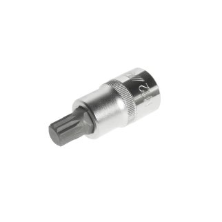 Головка торцевая SPLINE 1/2" х М12 55мм JTC фото