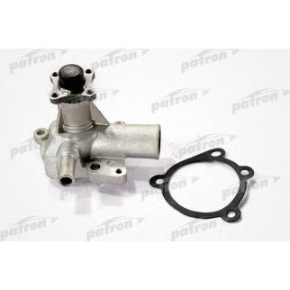 Насос водяной F-112 FORD GRANADA/SIERRA/TRANSIT 1.3-2.0 82- фото