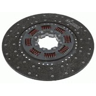 Диск сцепления SACHS 1862 248 033 фото