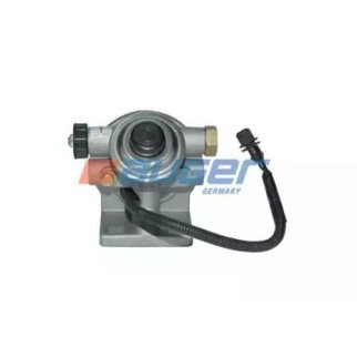 Крышка топливного бака auger 76803 фото