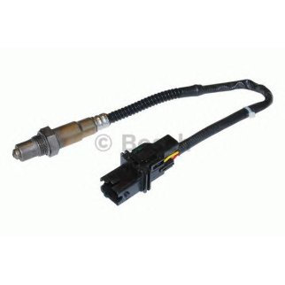 Датчик кислородныйLambdasonde BOSCH 0 258 007 202 фото