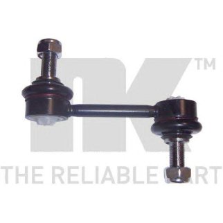 Тяга стабилизатора HYUNDAI SANATA FE 06-/KIA SORENTO 09- зад.подв.лев/прав. фото