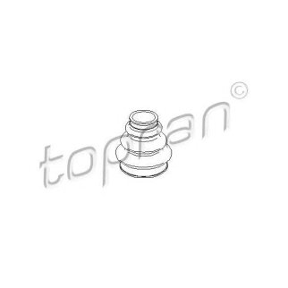 Пыльник шруса BMW E60/E61/E63/E64/E65/E66 01&gt; внешний фото